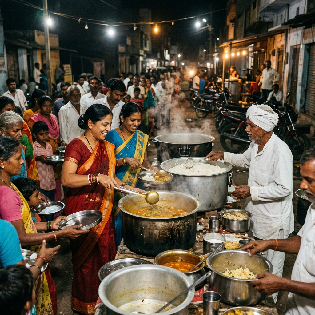 Sacred Seva