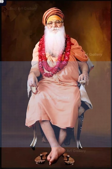 Guru Sardanand Ji Maharaj