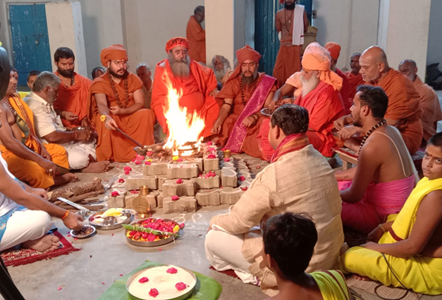 Havan Yagna