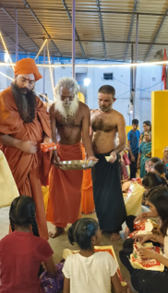 Religious Ceremony