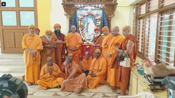 Saints Congregation