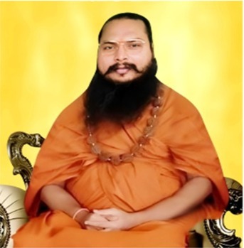 Swami Karshni Anubhavanand Ji